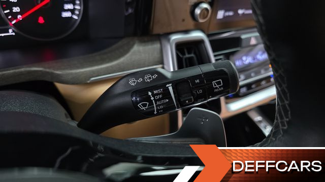 Kia SORENTO HEV 1.6 2WD Prestige купить на сайте DeffCars