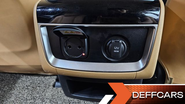 Kia CARNIVAL 9-Seater Signature купить на сайте DeffCars