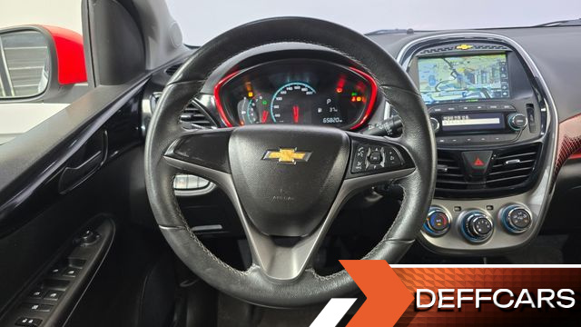 ChevroletGMDaewoo SPARK Passion купить на сайте DeffCars