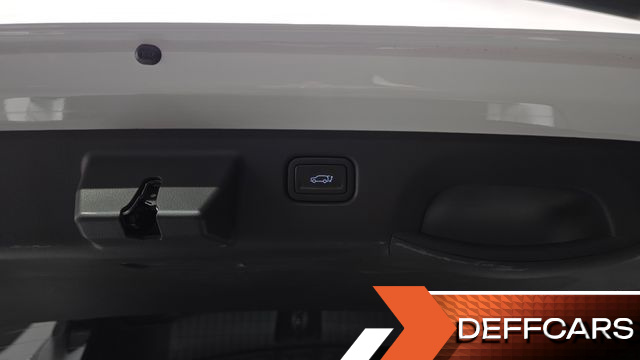 Hyundai KONA Gasoline 1.6 Turbo 4WD Premium купить на сайте DeffCars