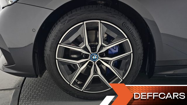 BMW I5 eDrive 40 M Sport купить на сайте DeffCars