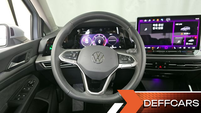 Volkswagen GOLF 2.0 TDI Prestige купить на сайте DeffCars