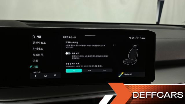 Kia SORENTO Gasoline 2.5T 4WD Signature купить на сайте DeffCars