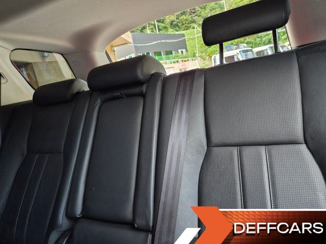 Land Rover DISCOVERY SPORT 2.2 SD4 SE купить на сайте DeffCars