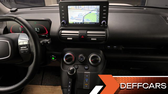 Hyundai CASPER Van Smart купить на сайте DeffCars