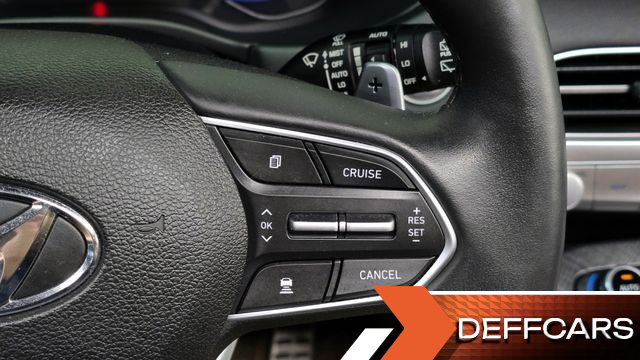 Hyundai PALISADE Gasoline 3.8 4WD Prestige купить на сайте DeffCars