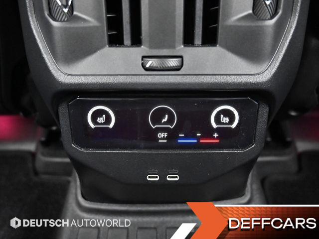 BMW X3 xDrive 20 M Sport купить на сайте DeffCars