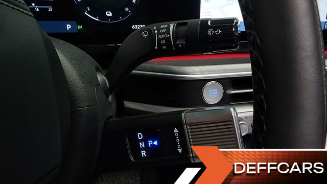Hyundai GRANDEUR Calligraphy купить на сайте DeffCars