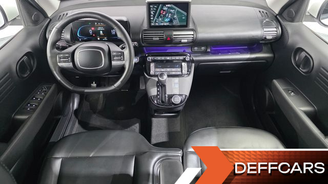 Hyundai CASPER Modern купить на сайте DeffCars