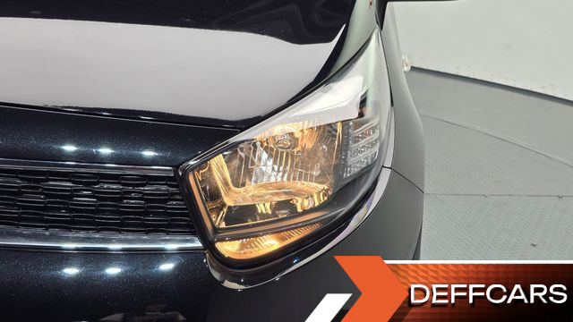 Kia MORNING Luxury купить на сайте DeffCars