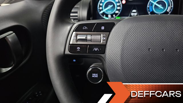 Hyundai CASPER Inspiration купить на сайте DeffCars