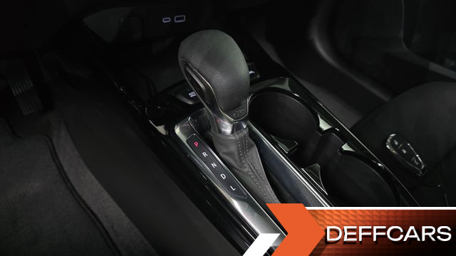 ChevroletGMDaewoo TRAX 1.2 ACTIV купить на сайте DeffCars