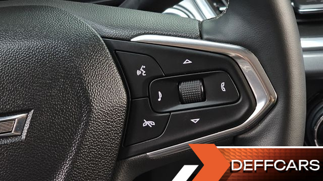 ChevroletGMDaewoo TRAX 1.2 ACTIV купить на сайте DeffCars