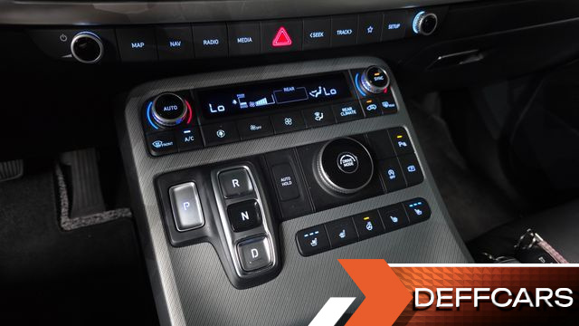Hyundai PALISADE Gasoline 3.8 2WD Le Blanc купить на сайте DeffCars