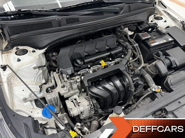 Kia K3 Luxury купить на сайте DeffCars