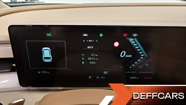 Ssangyong ACTYON Gasoline 1.5 4WD S9 купить на сайте DeffCars