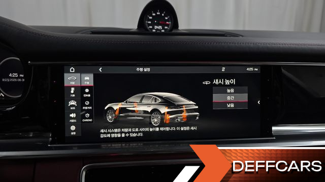 Porsche PANAMERA 3.0 AWD купить на сайте DeffCars
