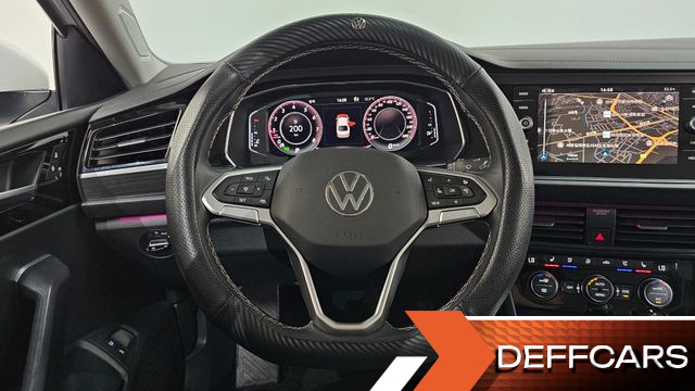 Volkswagen JETTA 1.5 TSI Prestige купить на сайте DeffCars