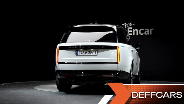 Land Rover RANGE ROVER P530 Autobiography Long Wheel Base купить на сайте DeffCars