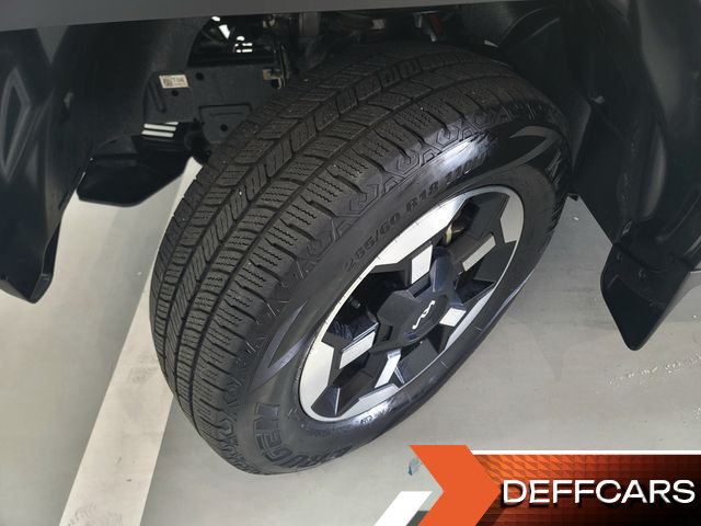Kia TASMAN 2.5T Gasoline 2WD Adventure купить на сайте DeffCars