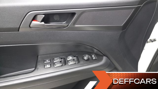 Ssangyong REXTON Diesel 2.2 4WD Advance купить на сайте DeffCars