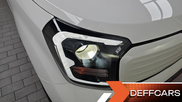 Kia RAY Signature купить на сайте DeffCars