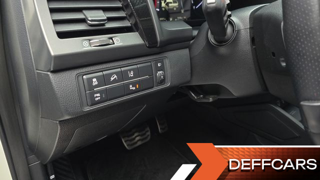Ssangyong REXTON Diesel 2.2 4WD Noblesse купить на сайте DeffCars