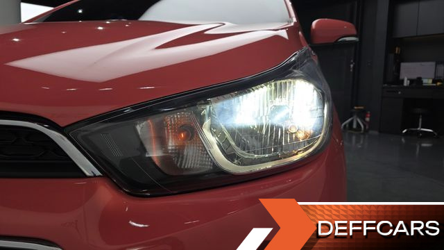 ChevroletGMDaewoo SPARK LT Plus купить на сайте DeffCars