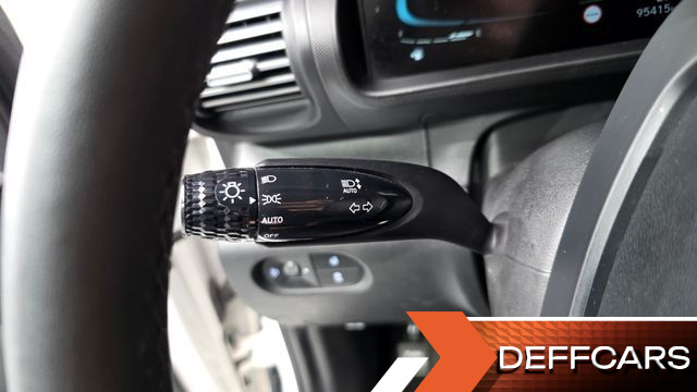 Hyundai CASPER Inspiration купить на сайте DeffCars