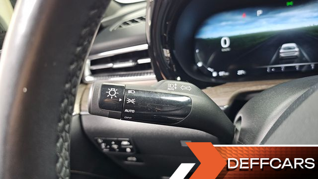 Kia K5 1.6 Turbo Signature купить на сайте DeffCars
