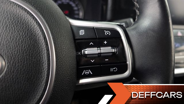 Kia SORENTO Diesel 2.2 2WD Prestige купить на сайте DeffCars