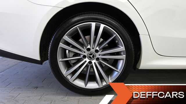 Mercedes CLS-CLASS CLS400d 4MATIC купить на сайте DeffCars