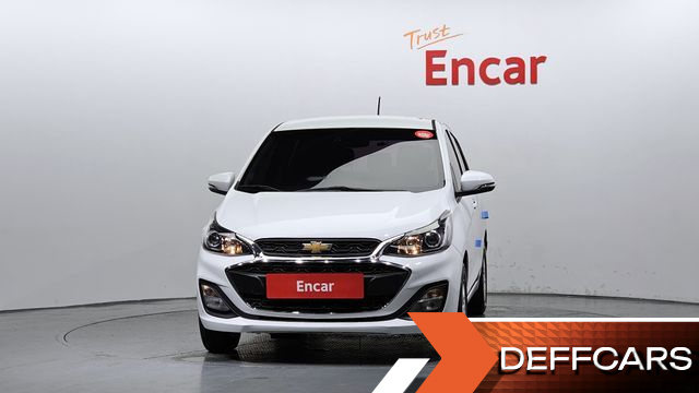 ChevroletGMDaewoo SPARK LT купить на сайте DeffCars