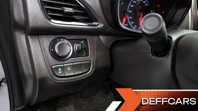 ChevroletGMDaewoo SPARK Van купить на сайте DeffCars