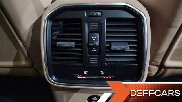 Porsche MACAN 2.0 95B купить на сайте DeffCars