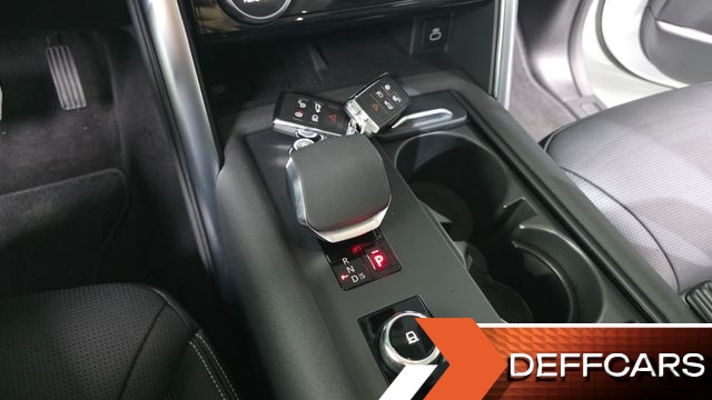 Land Rover DISCOVERY D250 SE купить на сайте DeffCars