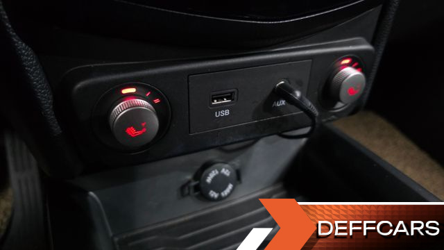 Ssangyong TIBOLI 1.6 IX 2WD купить на сайте DeffCars