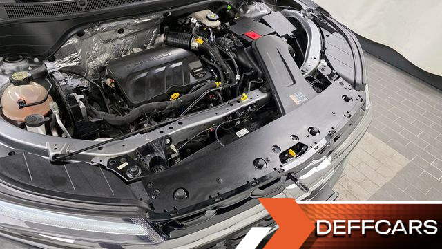 ChevroletGMDaewoo TRAX 1.2 RS купить на сайте DeffCars