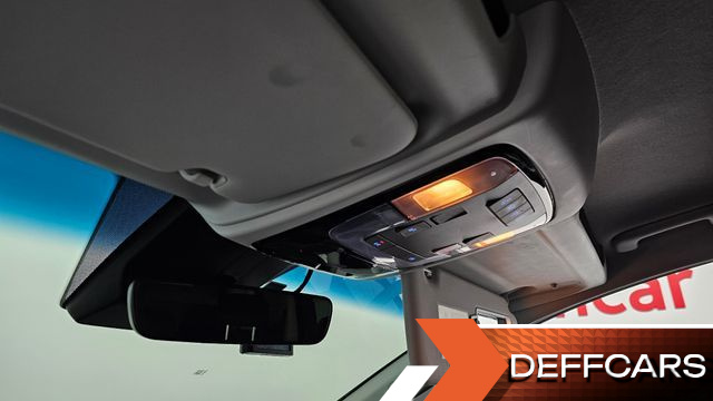 Hyundai STARIA L3.5 Tourer 9-Seater Modern купить на сайте DeffCars