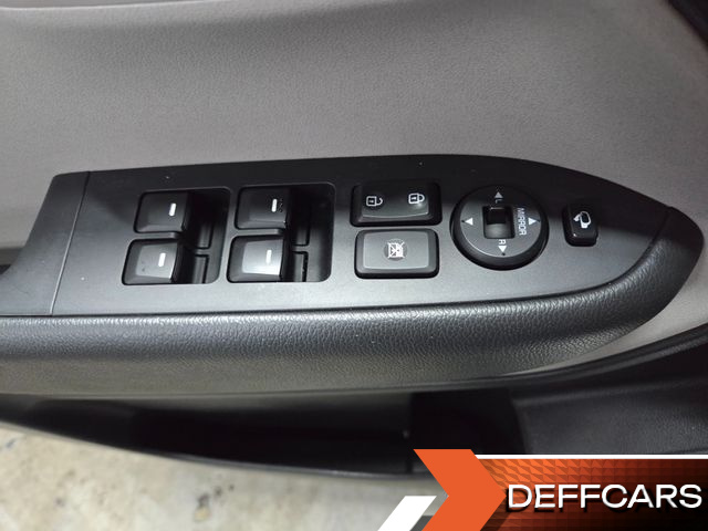 Kia RAY Van DLX купить на сайте DeffCars