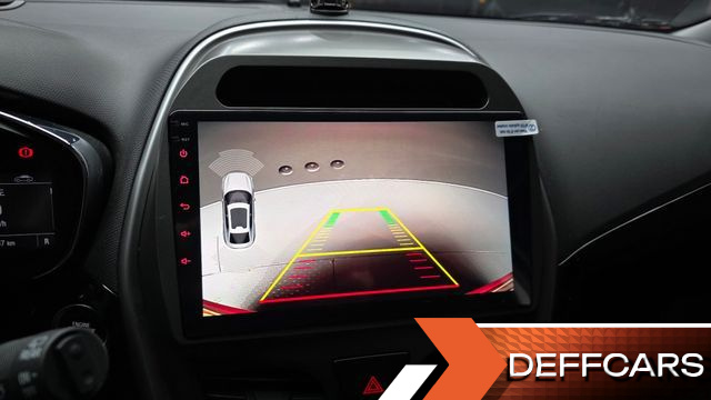ChevroletGMDaewoo SPARK LTZ купить на сайте DeffCars