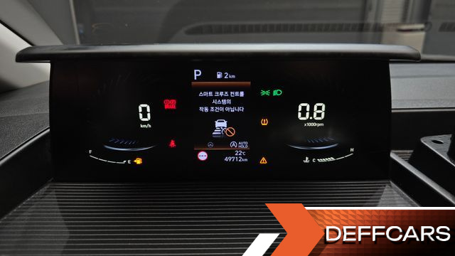 Hyundai STARIA Tourer 9-Seater Modern купить на сайте DeffCars