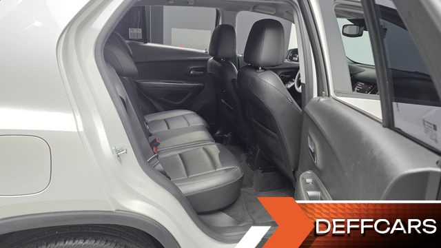 ChevroletGMDaewoo TRAX 1.4 Premier купить на сайте DeffCars
