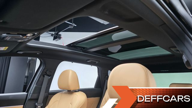Kia SORENTO HEV 1.6 2WD Gravity купить на сайте DeffCars