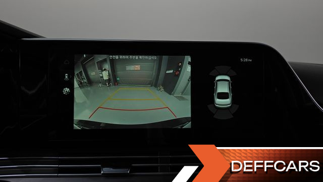 Hyundai GRANDEUR 2.5 Premium Choice купить на сайте DeffCars