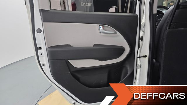 Kia RAY Van Standard купить на сайте DeffCars