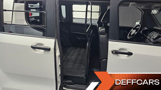 Kia RAY Van Standard купить на сайте DeffCars