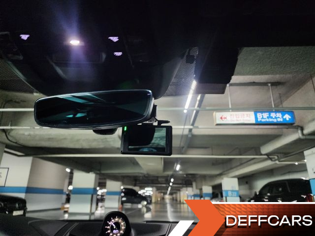 Porsche TAYCAN GTS купить на сайте DeffCars