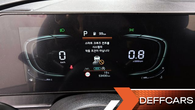 Kia SPORTAGE Diesel 2.0 4WD Nobleless купить на сайте DeffCars