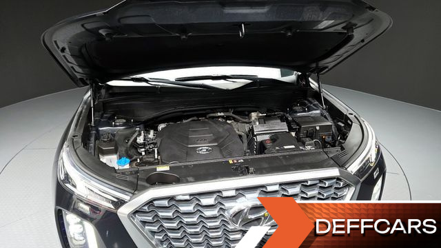 Hyundai PALISADE Gasoline 3.8 2WD Prestige купить на сайте DeffCars
